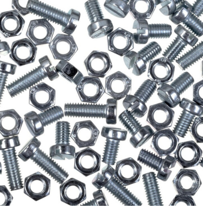 Fasteners